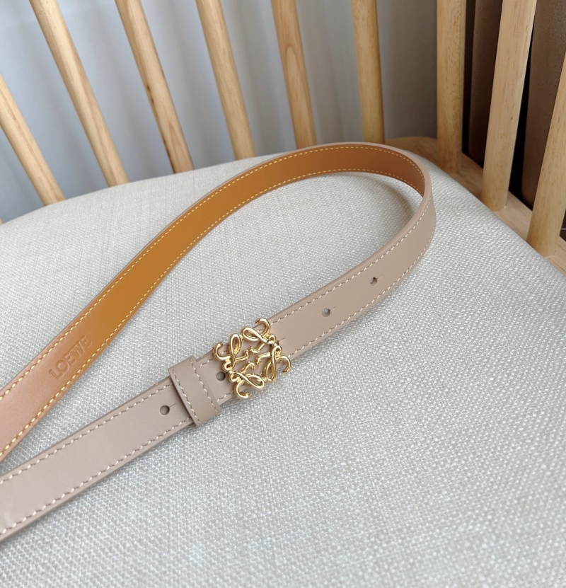 Loewe Belts